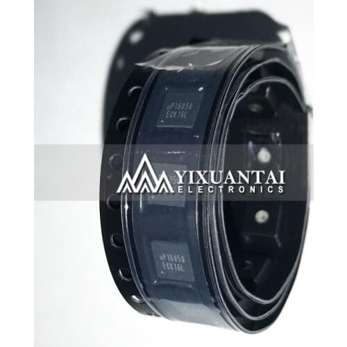 5pcs/lot 1605 UP1605Q UP1605QQAG QFN-24 100% New original