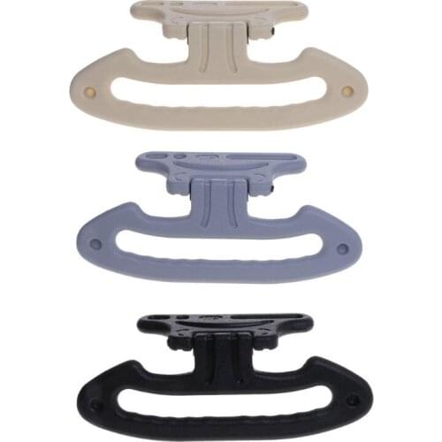 Car Seat Coat Hanger Cloth Suit Holder Organizer Mount Auto Seat Hanger Bag Holder Tidy SUV Van Car Interior Accessories