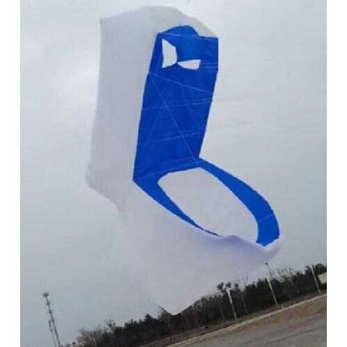 Cerf volant kites for adults rainbow toy inflatable kite brinquedos kite adult trainer kite wind indicator cometas para adultos