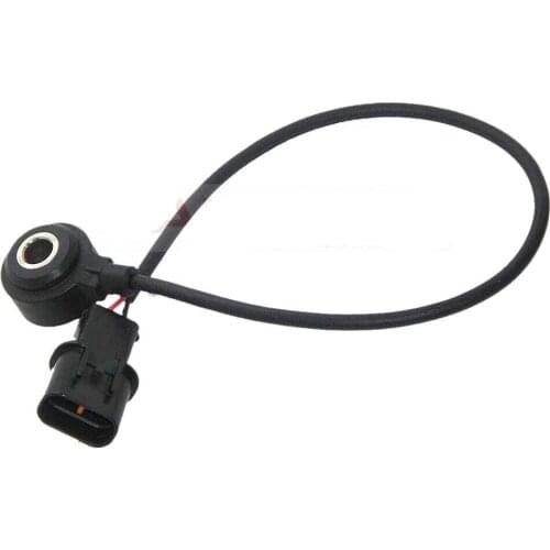 Knock Sensor E1T52371 E001T52371 1865A077 KS366 SU14163 for 07-11 Outlander 3.0L