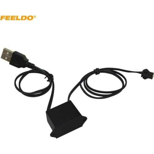 FEELDO Car Adapters