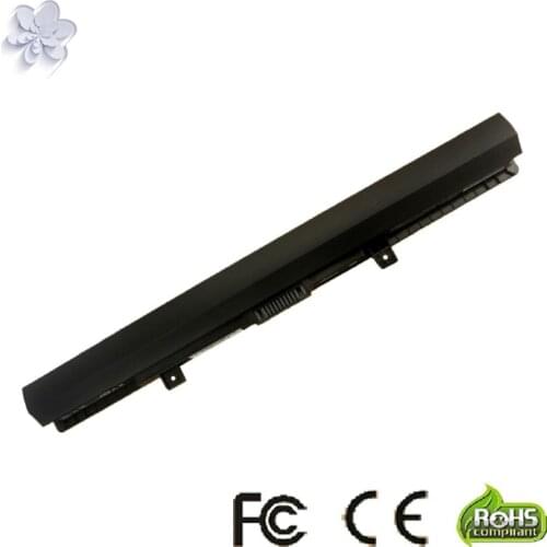 PA5185U-1BRS Battery for TOSHIBA Satellite C50 C55D C55T L50T PA5184U-1BRS PA5186U-1BRS