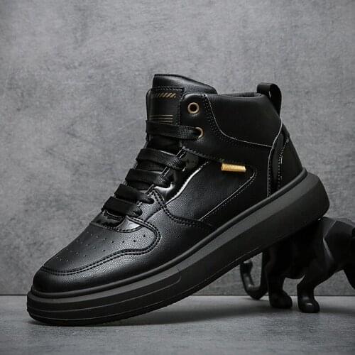 Mens Breathable Sneakers Jack Willden China