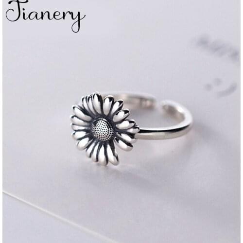 Jianery Paired Rings