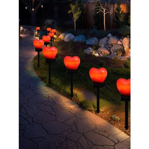 Kaigelin Road Lighting