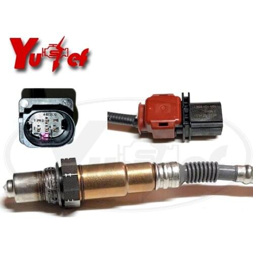 Oxygen Sensor fit for FORD F-150 FOCUS F1FA9Y460CA F1FZ9F472A 1886204 0258017467 wideband Lambda