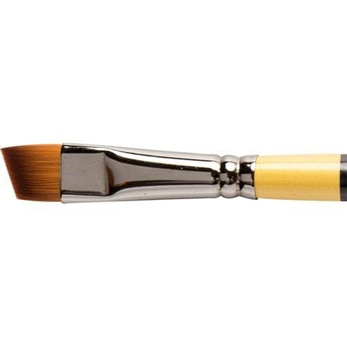 Daler Rowney System 3 Series 57 Shader Brush No:1/2"