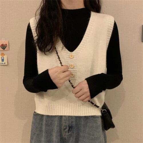 Kokopiecoco Women's Cashmere Pullovers