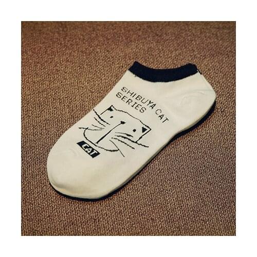 New Summer Women Short Ankle Boat Low Cut Socks Crew Casual 10 Colors Calcetines 2pair=4pcs WS59