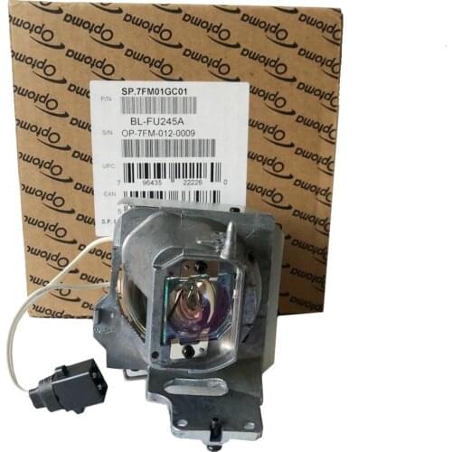 OM BL-FU245A Projector Lamp module For-OPTOMA EH412 EH412ST GT1080HDR HD39HDR