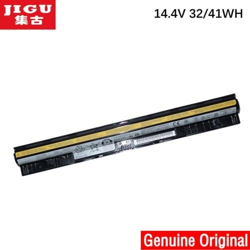 JIGU L12S4E01 Original Battery for Lenovo Z40 Z50 G40-45 G50-30 G50-70 G50-75 G50-80 G400S G500S L12M4E01 L12M4A02