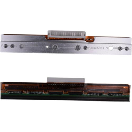 Printhead Thermal Print Head for TSC TTP-244 PLUS PRO TSC244U TSC244CE TSC244C LP4402 LP4502 G210 TA200 TA210 TSC ME240 Printer