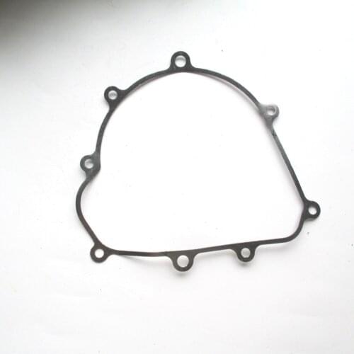 Gasket Of Left Crankcase Cover For Loncin CR6 VOGE300R YF300 110420029-0001