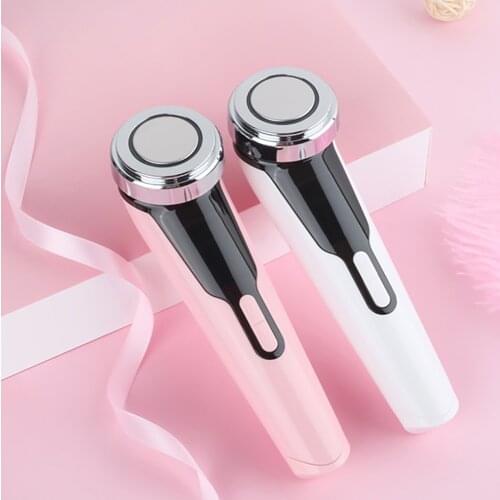 6 In 1 EMS Skin Rejuvenation Beauty Instrument Skin Care Tool K7 Eye Care Photon Rejuvenation Facial Clean Lift Tight Anti Aging