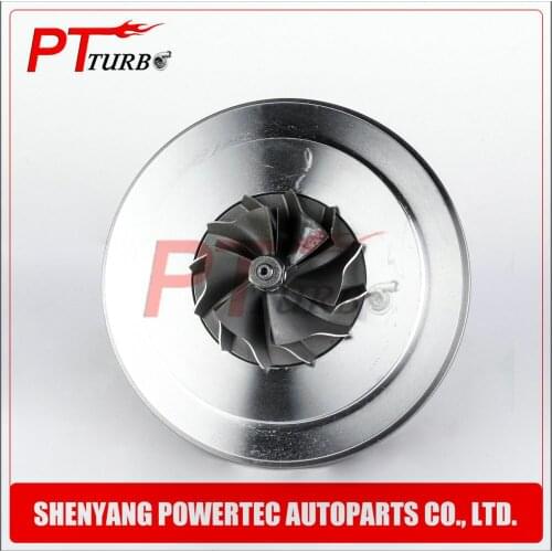 Turbine / Turbo cartridge K03 53039880106 / 53039880105 turbocharger CHRA for Volkswagen Eos 2.0 TFSI 06F145701G / 06F145701D