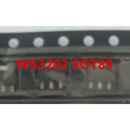 WS3202 SOT89