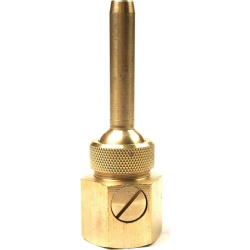 1″ BSP Ordinary Waterscape Sprinkler Fountain Landscape Artificial Fountain Water Atomization Nozzle Garden