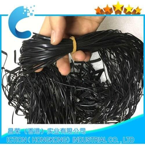 10pcs/lot Original NEW for MacBook Pro 15" A1707 LCD Screen Middle Frame Rubber Bezel Ring Display Bezel Rubber 2016 2017 Years