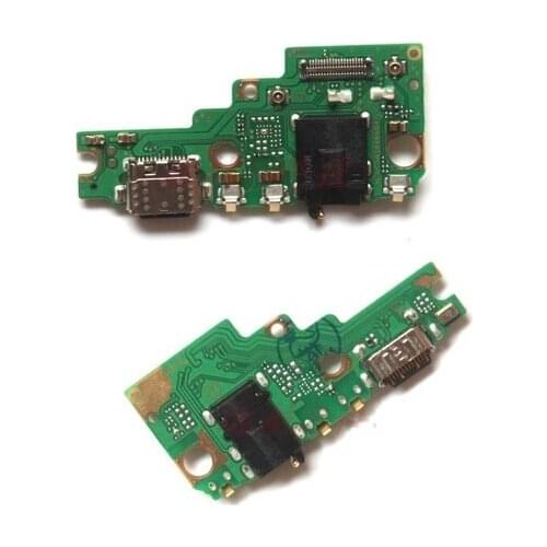 5 pcs/lot New For Asus zenfone 5 ZE620KL 6.2" USB Charging Port Board Dock Connector Plug Flex Cable Repair Parts