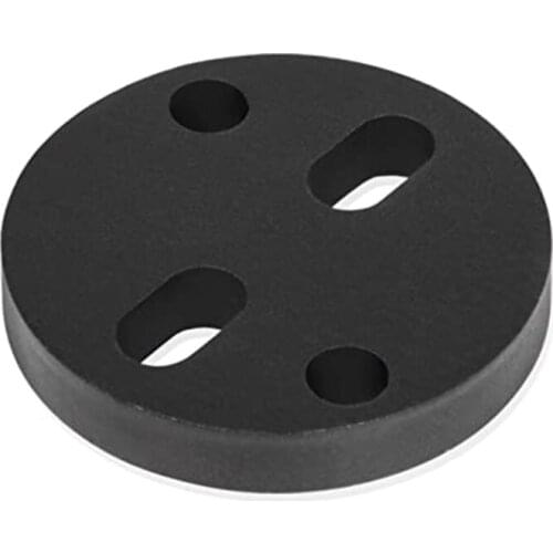 Anti-Rust Fuel Injection Pump Gear Remover Used for Installing the Front Crankshafts Wear Sleeve Improve Work Efficiency 85AC