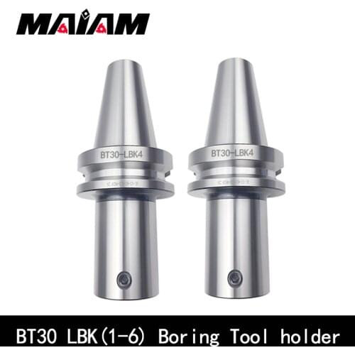 BT30 tool holder LBK1 LBK2 LBK3 LBK4 LBK5 LBK6 LBK tool holder 2 flute boring cutter EWN&RBH20/25/32/52/68 Rough boring head ENH