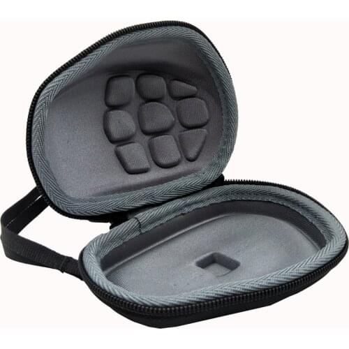For Logitech MX Master / Master 2S Wireless Mouse EVA Hard Protective Case Travel Carrying Case