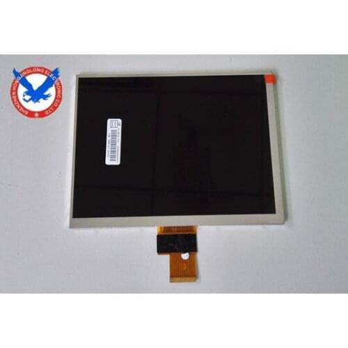 HJ080NA-01E 8 inch LCD screen 1024*768