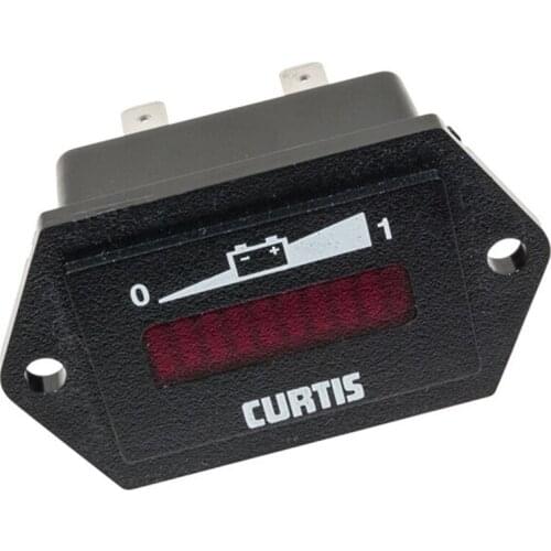 48V Volt Battery Indicator Meter Gauge 101814201 103200701 for EZGO Club Car Yamaha Golf Cart