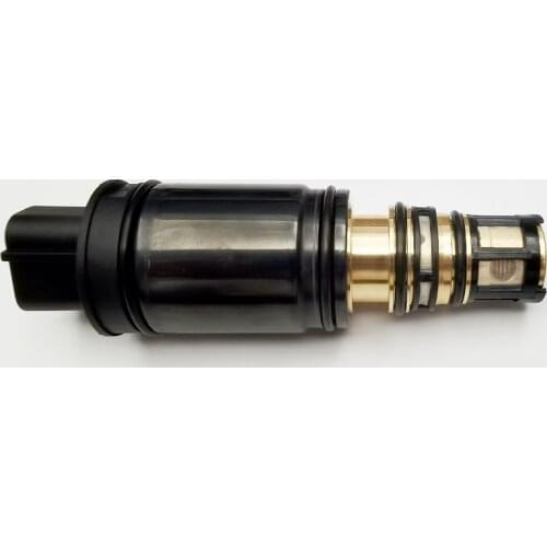 5SE12C 5SE09C 6SEU16C AC A/C Air Conditioning Compressor Electronic Solenoid Control Valve Sensor for Toyota Camry MATRIX SIENNA