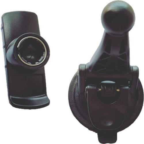 Car Windshield Windscreen Suction Cup Mount for the Garmin Astro 320 GPSMAP 62 62s 62sc 62st Universal Easy to Install