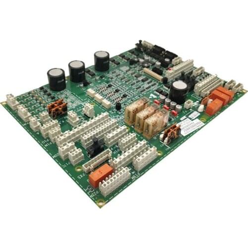 Elevator Lift inverter driver main pcb card board GECB KBA26800ABBC8 KAA26800ABB8 ABB8