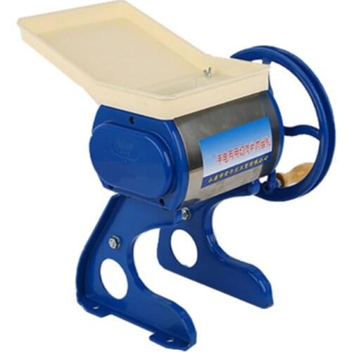 Multi-function Household Small Meat Slicer Cutting Machine Hand Pork Beef Meat Mincer Cutter For Sale