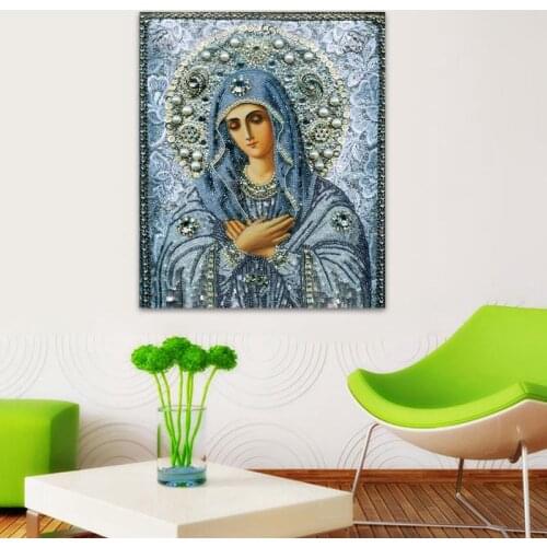 Настенные картины MOONBIFFY China At AliExpress