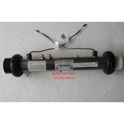 Balboa GS510S 3KW Spa Heater Assembly inc M7 Sensors repair M7 Jazzi Winer JNJ Hot Tub Repair Parts & Spares