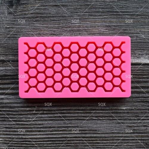 New Arrival Bee Plaid Shape Fondant Cake Baking Molds,Cake Decorating Tools Pastry Tools Kitchen Accessories SQ16208