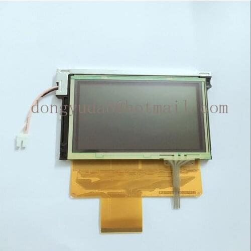 LQ039Q2DS55 New Lcd screen display with touch panel digitizer glass