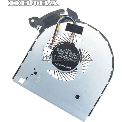 Laptop Cooling Fan For Lenovo IdeaPad V110-15IAP 5 V110-15ISK
