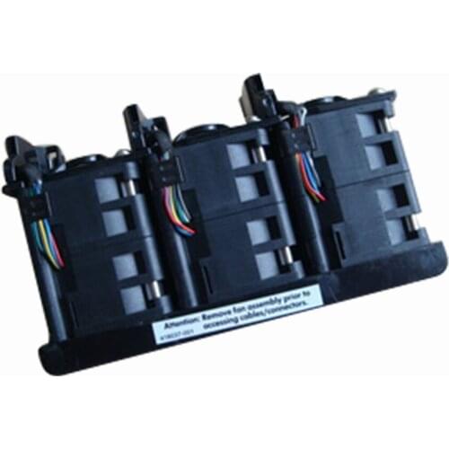 Original server accessories cooling fan 418037-001 412212-001 For HP DL360G5 DL360 G5