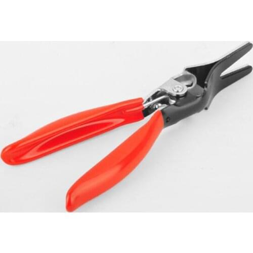 Automobile fuel pipe separation pliers, separate fuel pipe screwdrivers, automobile fuel pipe separators, auto repair tools