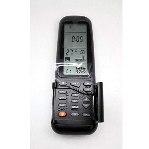 Air Conditioner Remote Control for Airwell Emailair Electra RC-7