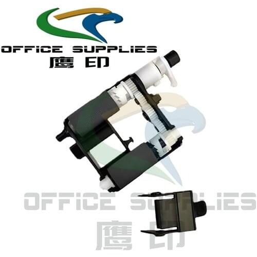 20Sets JC93-00525A JC93-00522A Pickup Roller Separation Pad for Samsung ML2160 ML2161 ML2165 SCX3400 SCX3405 M2070 SF-760