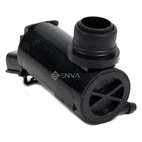 TOYOTA COROLLA FRONT GLASS WATER FİSKİYE WINDSHIELD WIPER MOTOR PUMP 1993-1997 157520327