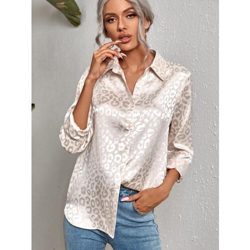 Wensilian Business Shirts For Women