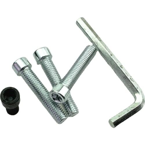 PPR Hot Melt Bracket Anti-scalding Insulated Wire U-shaped Bracket Heating Plate Thickening Support Frame Base Screw Tool