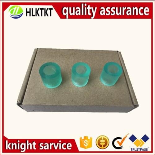 10set Pick up Roller Tire Pickup Roller Tire for Ricoh 2090 2105 MP1100 MP1350 MP9000 AF03-0080 AF03-1080 AF03-2080 3pcs/set
