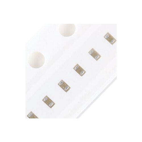 100pcs 0402 SMD Chip Multilayer Ceramic Capacitor 0.5pF - 10uF 51pf 56pf 68pf 75pf 82pf new