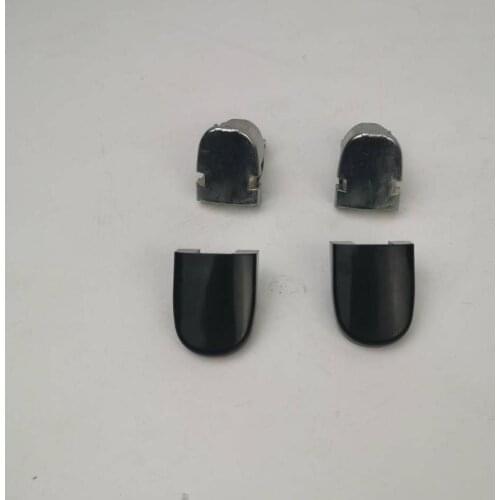 4Pcs Outer handle small cover base 3B4839167 3B4839879A for VW PASSAT GOLF POLO JETTA