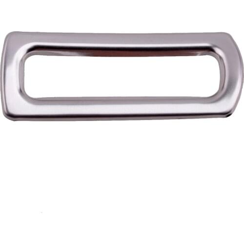 Beler Dashboard Switch Cover Trim Frame Surround Fit For Nissan Rogue Sport X-Trail T32 Qashqai J11 2017 2018 2019 2020 LHD Only