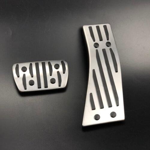 Накладки на педали Honda Cotochsun China At AliExpress