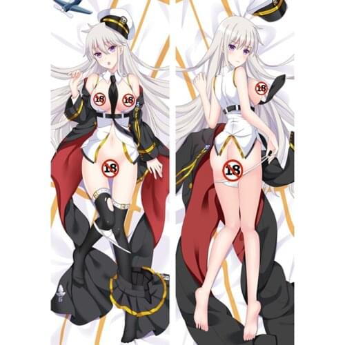 Dakimakura Anime Pillowcases Idol Team Sexy Lady Cushion Cover Printing Pillow Cover Bedding Long Hugging Body Pillow Case Cover